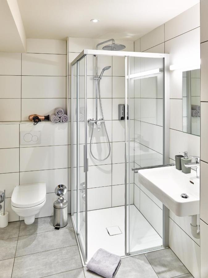 Innheaven Apartments Інсбрук Екстер'єр фото