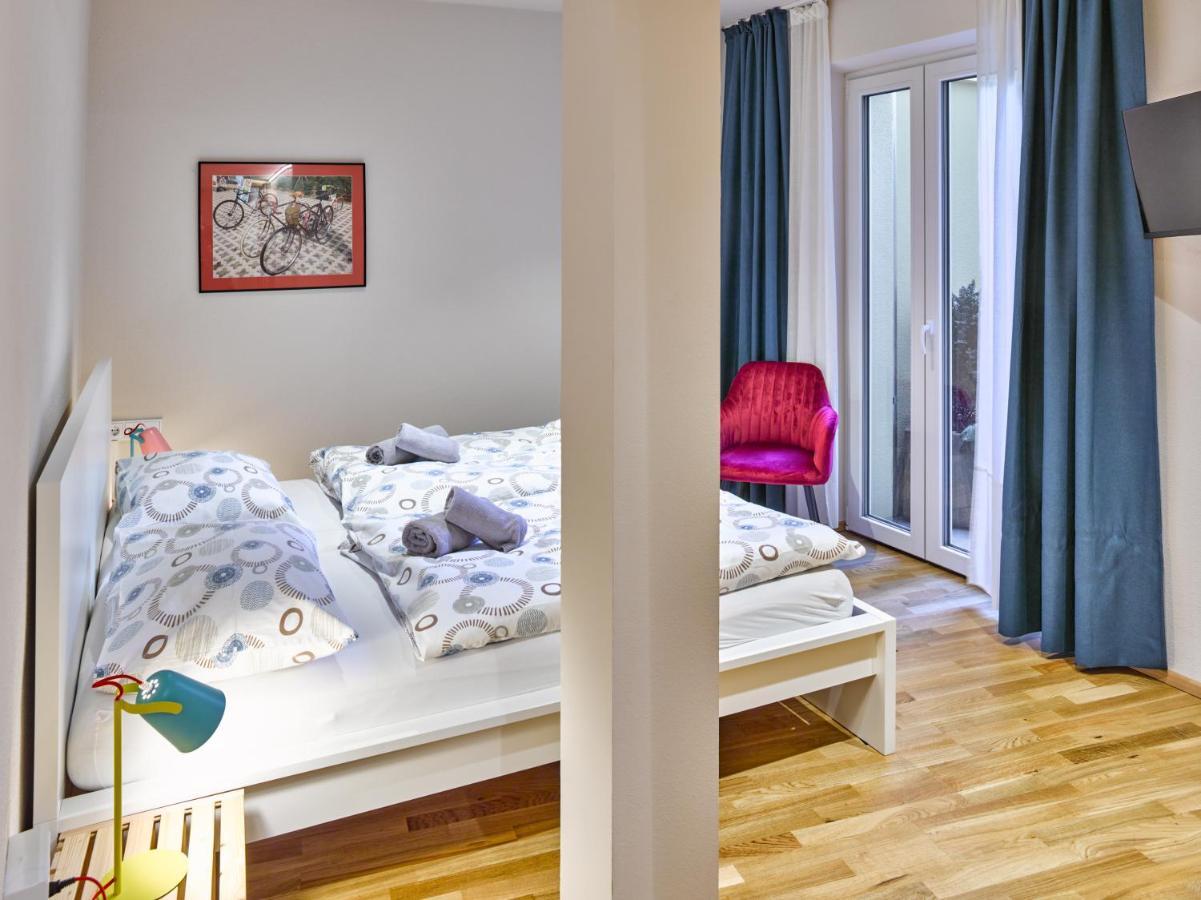 Innheaven Apartments Інсбрук Екстер'єр фото